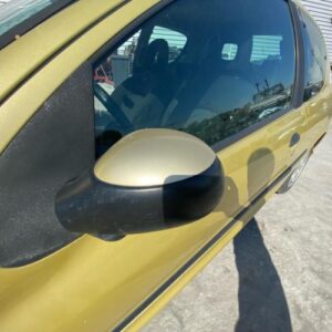 Retroviseur gauche PEUGEOT 206 PHASE 2 Essence