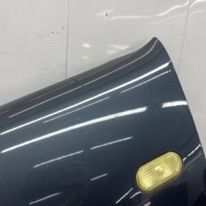Aile avant gauche VOLKSWAGEN BORA Diesel