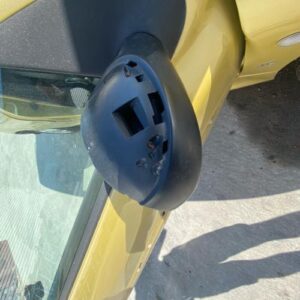 Retroviseur droit PEUGEOT 206 PHASE 2 Essence