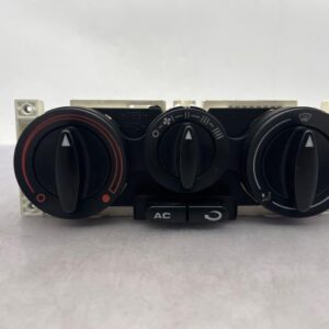 Commande chauffage SEAT LEON 1 Diesel