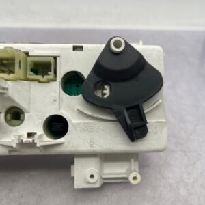 Commande chauffage CITROEN C4 1 PHASE 1 Diesel