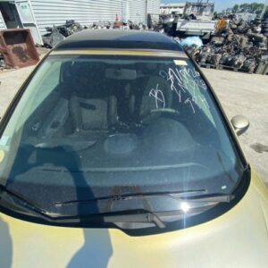 Pare brise PEUGEOT 206 PHASE 2 Essence