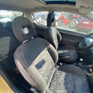 Interieur complet PEUGEOT 206 PHASE 2 Essence