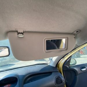 Pare soleil droit PEUGEOT 206 PHASE 2 Essence