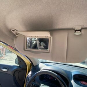 Pare soleil gauche PEUGEOT 206 PHASE 2 Essence