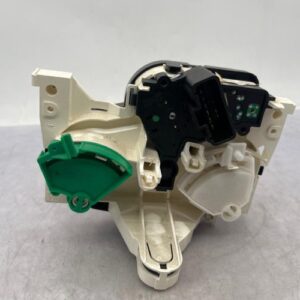 Commande chauffage DACIA LOGAN 1 PHASE 1 Essence