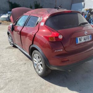 Feu arriere principal gauche (feux) NISSAN JUKE 1 PHASE 1 Diesel