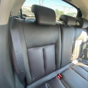 Interieur complet NISSAN JUKE 1 PHASE 1 Diesel