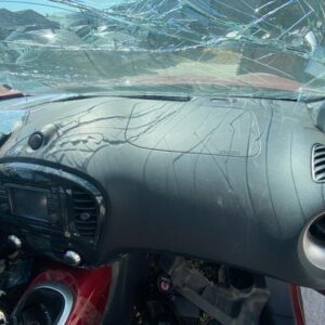 Tableau de bord NISSAN JUKE 1 PHASE 1 Diesel