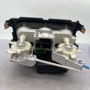 Commande chauffage OPEL AGILA B Essence