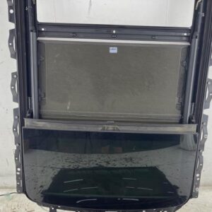 Toit ouvrant BMW X1 E84 PHASE 1 Diesel