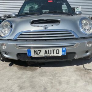 Pare choc avant MINI MINI 1 R52 CABRIOLET Essence