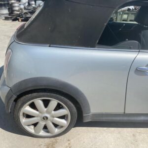 Aile arriere droit MINI MINI 1 R52 CABRIOLET Essence