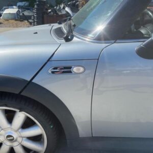 Aile avant gauche MINI MINI 1 R52 CABRIOLET Essence