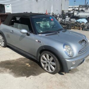 Aile avant droit MINI MINI 1 R52 CABRIOLET Essence