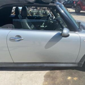 Porte avant droit MINI MINI 1 R52 CABRIOLET Essence