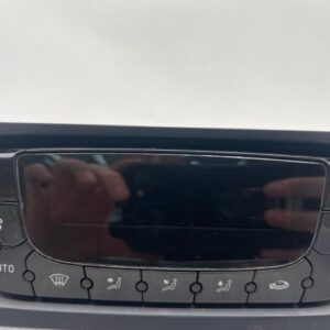 Commande chauffage SEAT IBIZA 4 PHASE 1 Diesel