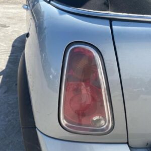 Feu arriere principal gauche (feux) MINI MINI 1 R52 CABRIOLET Essence