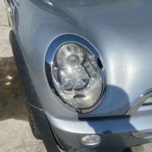 Optique avant principal droit (feux)(phare) MINI MINI 1 R52 CABRIOLET Essence