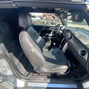 Interieur complet MINI MINI 1 R52 CABRIOLET Essence