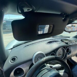 Pare soleil gauche MINI MINI 1 R52 CABRIOLET Essence