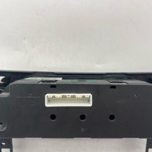 Commande chauffage RENAULT KOLEOS 1 PHASE 1 Diesel