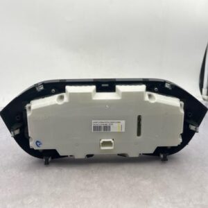 Commande chauffage NISSAN JUKE 1 PHASE 1 Diesel