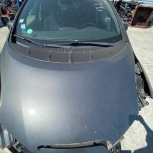 Capot NISSAN LEAF 1 Electricité