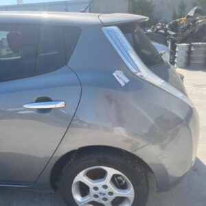 Aile arriere gauche NISSAN LEAF 1 Electricité