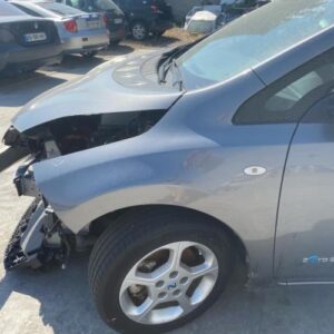 Aile avant gauche NISSAN LEAF 1 Electricité