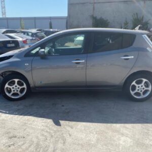 Porte avant gauche NISSAN LEAF 1 Electricité