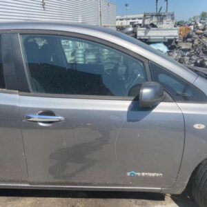 Porte avant droit NISSAN LEAF 1 Electricité