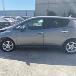 Porte arriere gauche NISSAN LEAF 1 Electricité