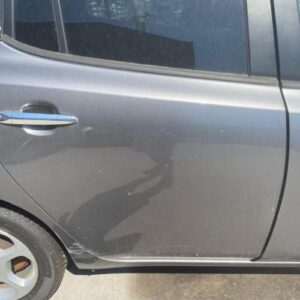 Porte arriere droit NISSAN LEAF 1 Electricité