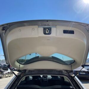 Malle/Hayon arriere NISSAN LEAF 1 Electricité