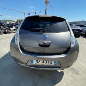 Pare choc arriere NISSAN LEAF 1 Electricité