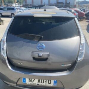 Feu arriere principal gauche (feux) NISSAN LEAF 1 Electricité