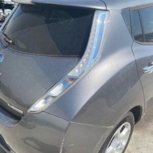 Feu arriere principal droit (feux) NISSAN LEAF 1 Electricité