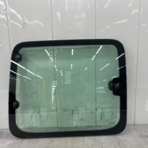 Custode arriere gauche (porte) RENAULT KANGOO 1 PHASE 2 Diesel