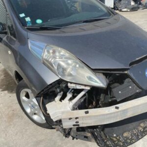 Optique avant principal droit (feux)(phare) NISSAN LEAF 1 Electricité