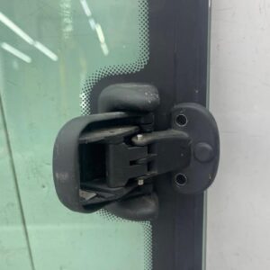 Custode arriere droit (porte) RENAULT KANGOO 1 PHASE 2 Diesel