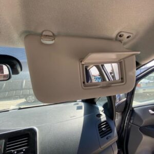 Pare soleil droit NISSAN LEAF 1 Electricité