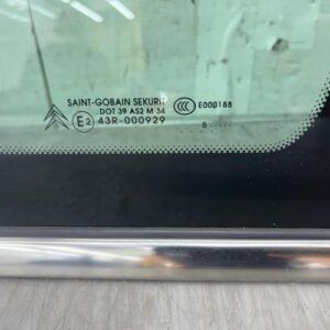 Custode arriere droit CITROEN C4 PICASSO 1 Diesel