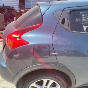 Porte arriere droit NISSAN JUKE 1 PHASE 1 Essence