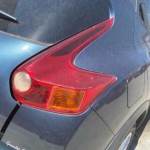 Feu arriere principal droit (feux) NISSAN JUKE 1 PHASE 1 Essence