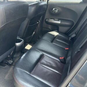 Interieur complet NISSAN JUKE 1 PHASE 1 Essence