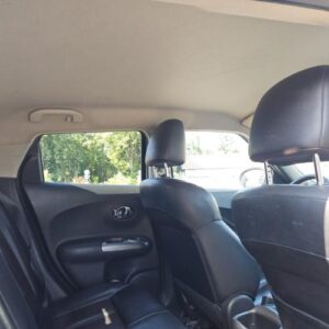 Ciel de toit NISSAN JUKE 1 PHASE 1 Essence