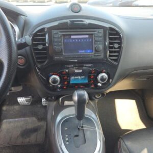 Tableau de bord NISSAN JUKE 1 PHASE 1 Essence