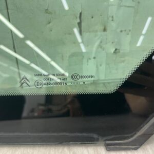 Custode avant gauche CITROEN C4 PICASSO 1 Diesel