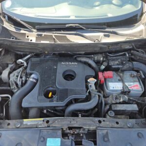 Moteur NISSAN JUKE 1 PHASE 1 Essence